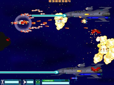 Supercharged Robot VULKAISER Steam Key GLOBAL - 3