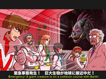 Supercharged Robot VULKAISER Steam Key GLOBAL - 5