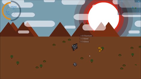 SuperCluster: Void PC Steam Key GLOBAL - 5