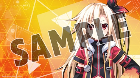 Superdimension Neptune VS Sega Hard Girls - Deluxe Pack Steam Key GLOBAL - 3