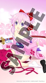 Superdimension Neptune VS Sega Hard Girls - Deluxe Pack Steam Key GLOBAL - 7