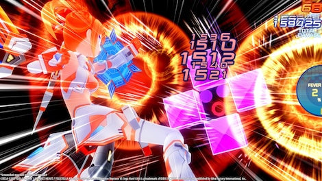 Superdimension Neptune VS Sega Hard Girls (PC) - Steam Key - GLOBAL - 14