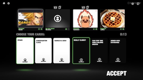 SUPERFIGHT (PC) - Steam Gift - GLOBAL - 3