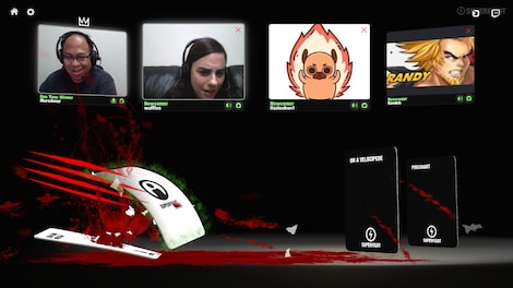 SUPERFIGHT (PC) - Steam Gift - GLOBAL - 6