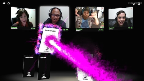 SUPERFIGHT (PC) - Steam Key - GLOBAL - 12