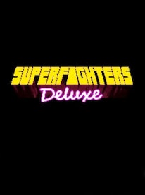Superfighters Deluxe Steam Key GLOBAL - 1