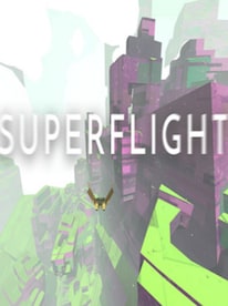 Superflight Steam PC Key GLOBAL - 1