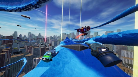 Superfly (PC) - Steam Key - GLOBAL - 4