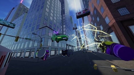 Superfly (PC) - Steam Key - GLOBAL - 3