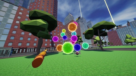 Superfly (PC) - Steam Key - GLOBAL - 8