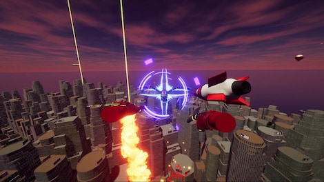 Superfly (PC) - Steam Key - GLOBAL - 5
