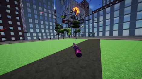 Superfly (PC) - Steam Key - GLOBAL - 11