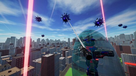 Superfly (PC) - Steam Key - GLOBAL - 6