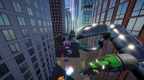 Superfly (PC) - Steam Key - GLOBAL - 10