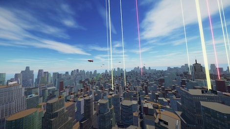 Superfly (PC) - Steam Key - GLOBAL - 9