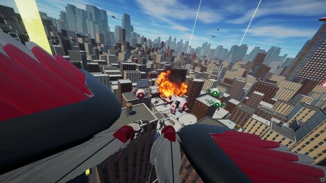 Superfly (PC) - Steam Key - GLOBAL - 12