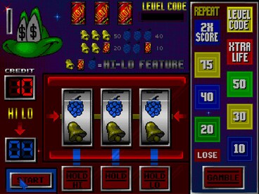 Superfrog GOG.COM Key GLOBAL - 3