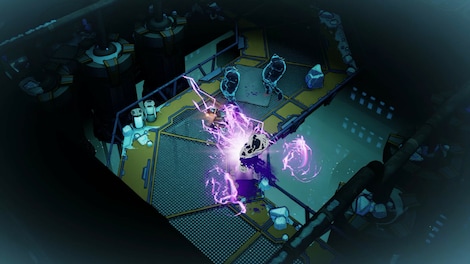 Superfuse Digital Items Pack (PC) - Steam Key - GLOBAL - 6