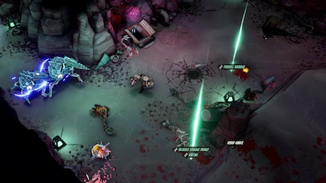 Superfuse Digital Items Pack (PC) - Steam Key - GLOBAL - 4