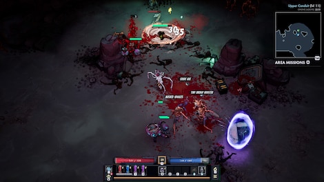 Superfuse (PC) - Steam Account - GLOBAL - 5