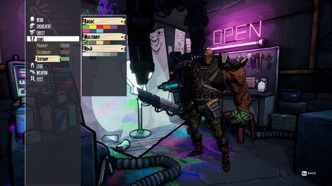 Superfuse (PC) - Steam Gift - GLOBAL - 9
