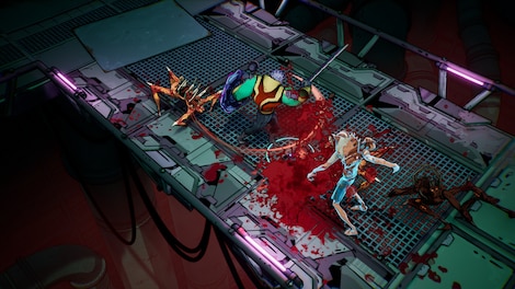 Superfuse (PC) - Steam Key - EUROPE - 3