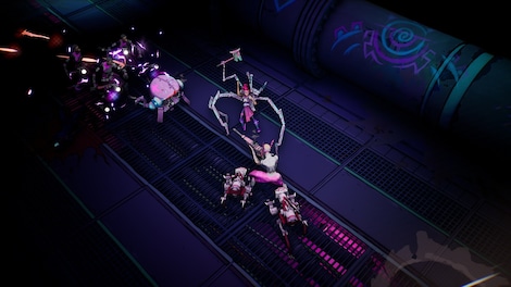 Superfuse (PC) - Steam Key - GLOBAL - 7