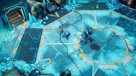 Superfuse (PC) - Steam Key - GLOBAL - 6