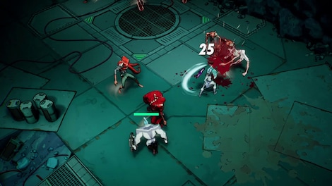 Superfuse (PC) - Steam Key - GLOBAL - 8