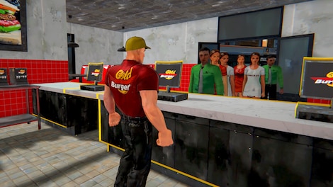 Superhero Simulator (PC) - Steam Key - GLOBAL - 6