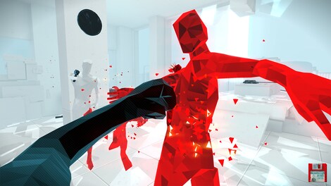 Superhot: Mind Control Delete (PC) - Steam Account - GLOBAL - 3
