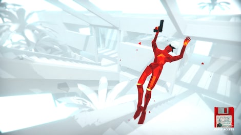 Superhot: Mind Control Delete (PC) - Steam Key - GLOBAL - 9