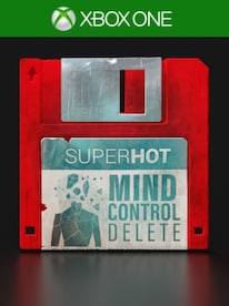 Superhot: Mind Control Delete (Xbox One) - Xbox Live Key - UNITED STATES - 1