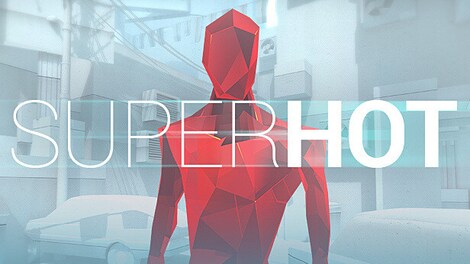 ¡Comprar SUPERHOT (Nintendo Switch) - Nintendo eShop Cuenta - GLOBAL ...