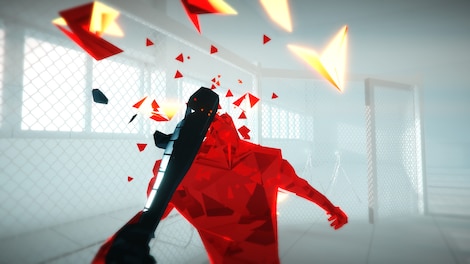 SUPERHOT (PC) - Steam Gift - GLOBAL - 3