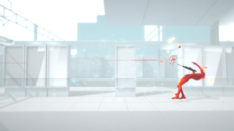 SUPERHOT (PC) - Steam Key - CIS - 7