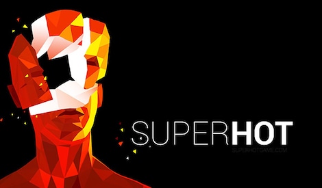 SUPERHOT (PC) - Steam Key - GLOBAL - 10