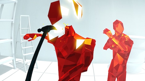 Superhot VR (PC) - Steam Account - GLOBAL - 4
