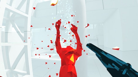 Superhot VR (PC) - Steam Key - CIS - 5