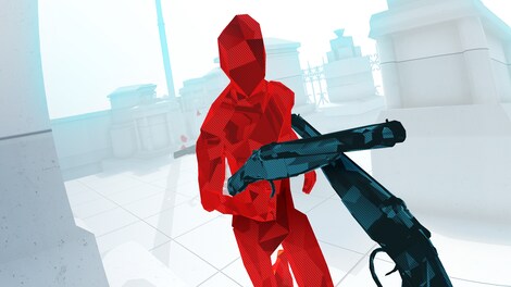Superhot VR (PC) - Steam Key - CIS - 2