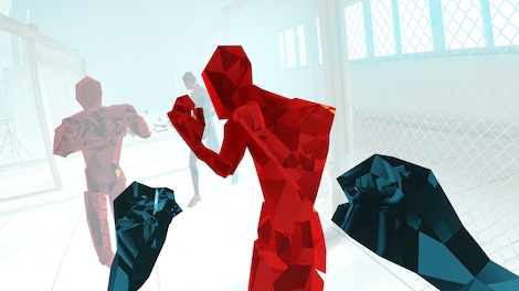 Superhot VR (PC) - Steam Key - GLOBAL - 6