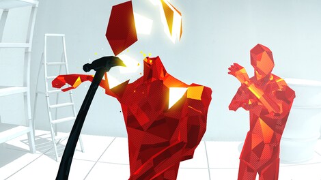 Superhot VR (PC) - Steam Key - GLOBAL - 4