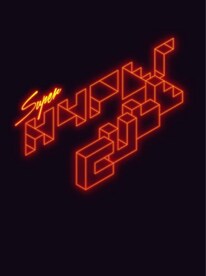 SUPERHYPERCUBE Steam Key GLOBAL - 1