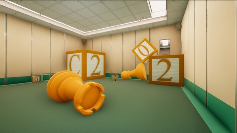 Superliminal (PC) - Steam Account - GLOBAL - 3