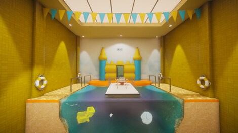 Superliminal (PC) - Steam Gift - EUROPE - 4