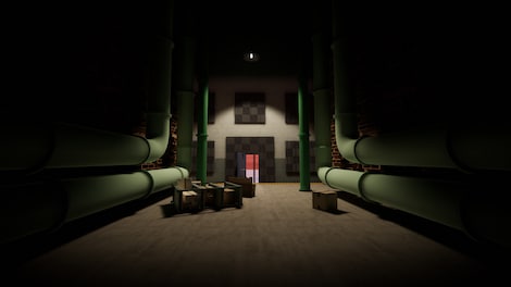 Superliminal (PC) - Steam Key - GLOBAL - 5