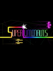 SuperLuminauts Steam Key GLOBAL - 1