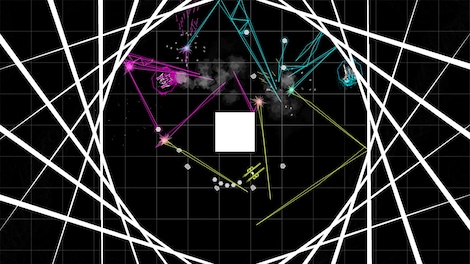 SuperLuminauts Steam Key GLOBAL - 4