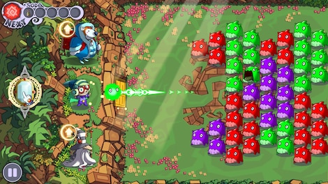 Supermagical Steam Key GLOBAL - 0