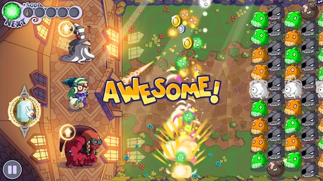 Supermagical Steam Key GLOBAL - 10